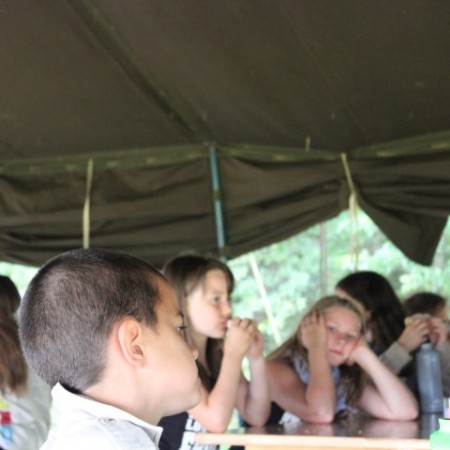 IMG 2978  Small - Scouts en Gidsen Zaventem 